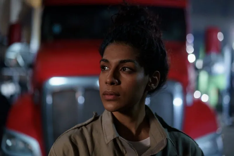 Women in Trucking 2026: Career Opportunities, Safety & Support Networks